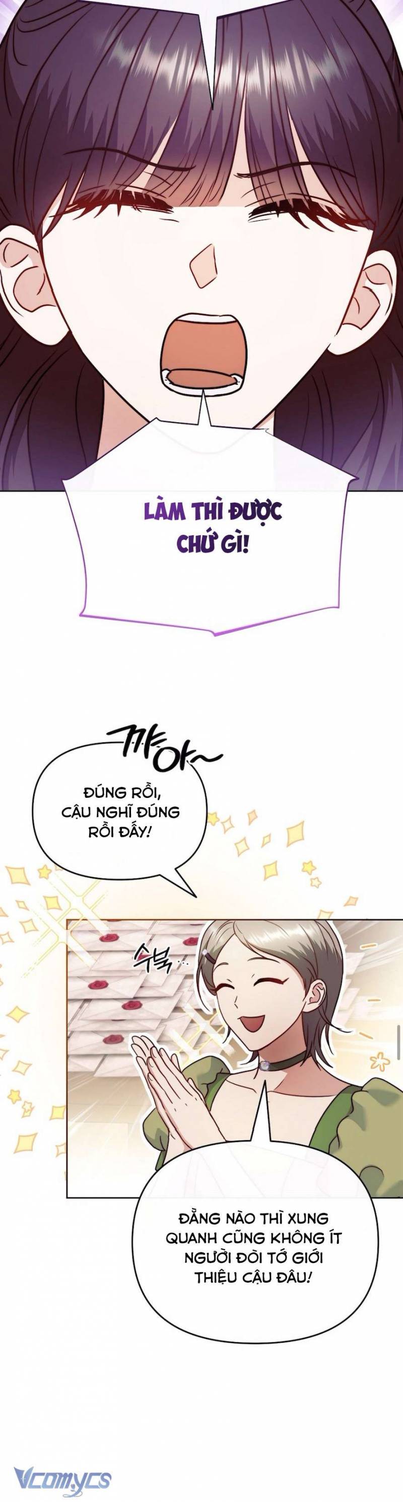 [18+] Bị Giam Cầm Cùng Tên Đáng Chết Chapter 6 14