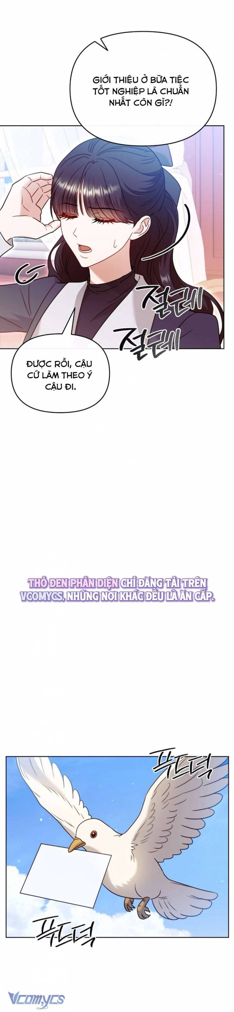 [18+] Bị Giam Cầm Cùng Tên Đáng Chết Chapter 6 15
