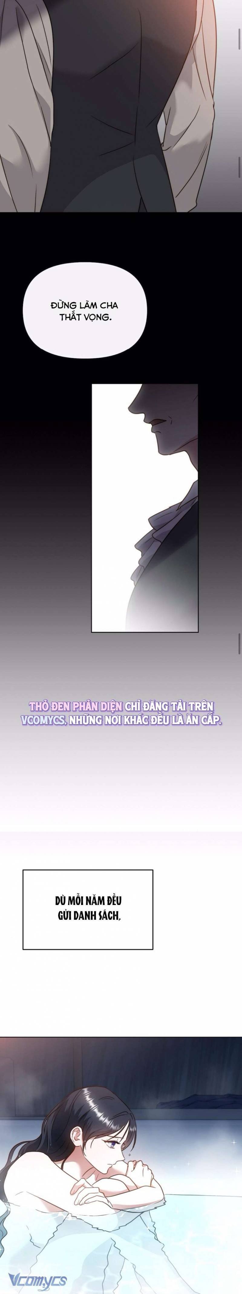 [18+] Bị Giam Cầm Cùng Tên Đáng Chết Chapter 6 17