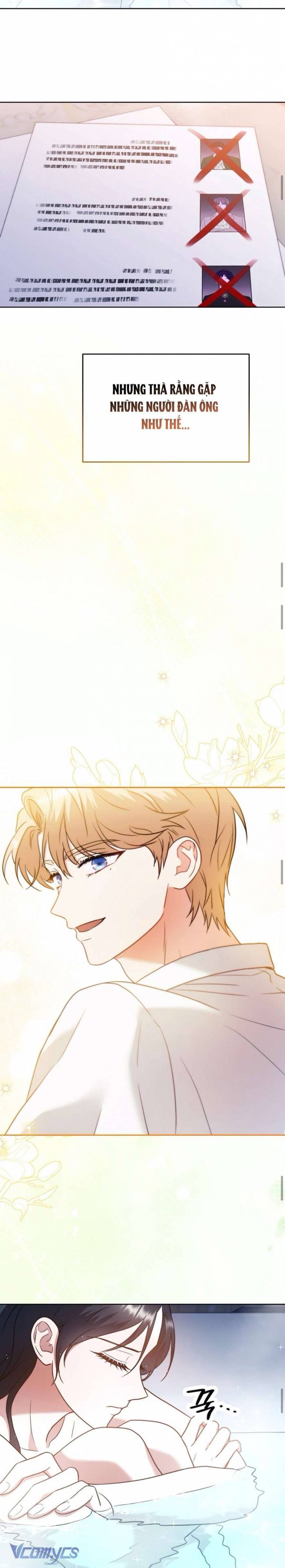 [18+] Bị Giam Cầm Cùng Tên Đáng Chết Chapter 6 18
