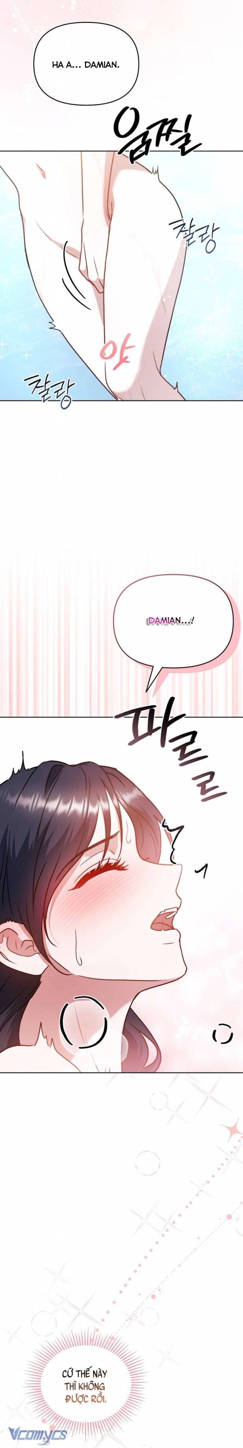 [18+] Bị Giam Cầm Cùng Tên Đáng Chết Chapter 6 26