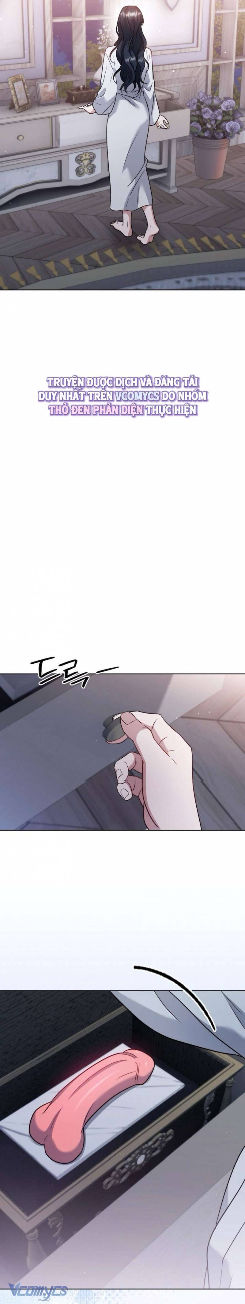 [18+] Bị Giam Cầm Cùng Tên Đáng Chết Chapter 6 29