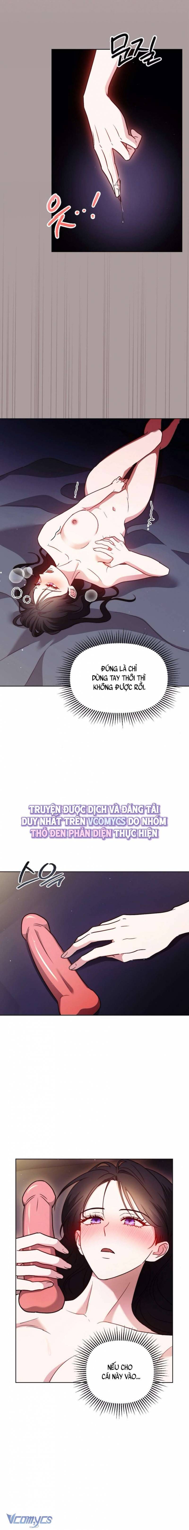 [18+] Bị Giam Cầm Cùng Tên Đáng Chết Chapter 7 2