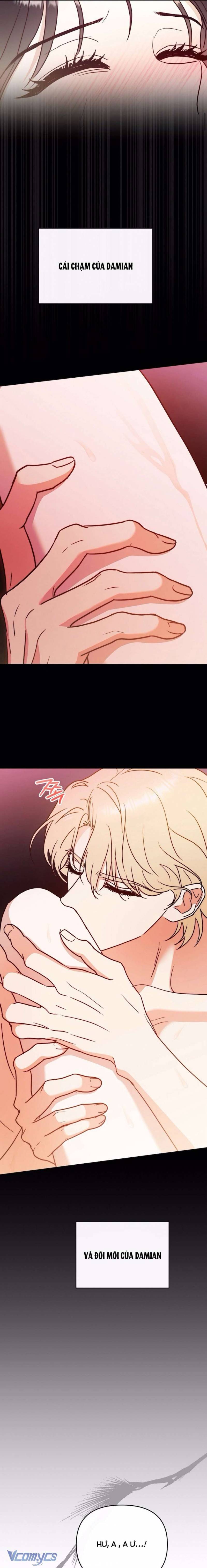 [18+] Bị Giam Cầm Cùng Tên Đáng Chết Chapter 7 7