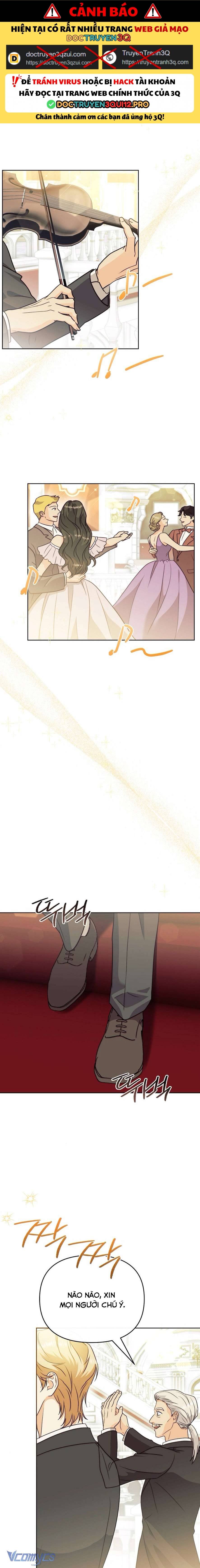 [18+] Bị Giam Cầm Cùng Tên Đáng Chết Chapter 8 1