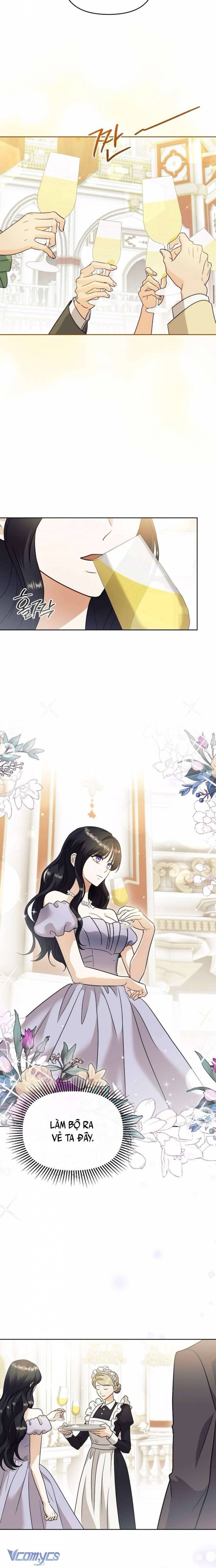 [18+] Bị Giam Cầm Cùng Tên Đáng Chết Chapter 8 3