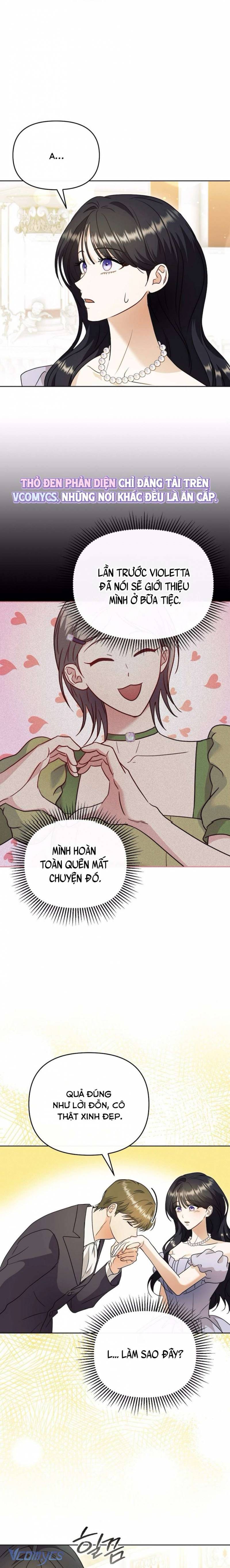 [18+] Bị Giam Cầm Cùng Tên Đáng Chết Chapter 8 5