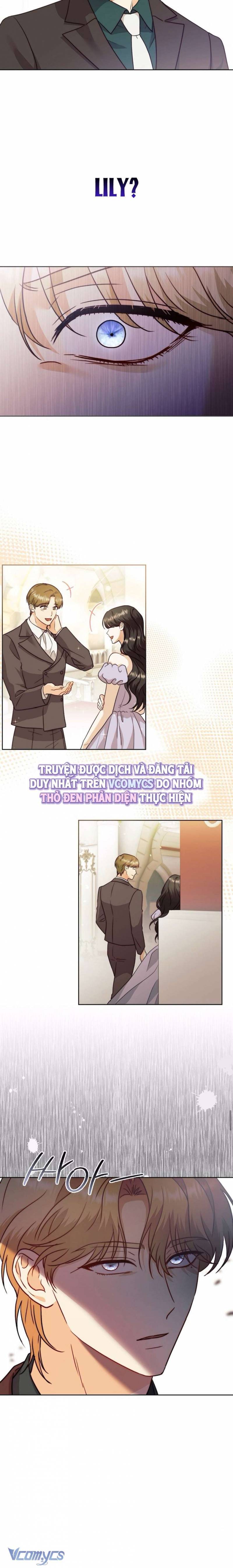 [18+] Bị Giam Cầm Cùng Tên Đáng Chết Chapter 8 8