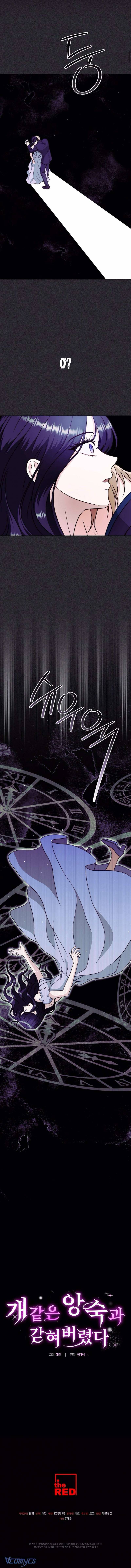 [18+] Bị Giam Cầm Cùng Tên Đáng Chết Chapter 8 18