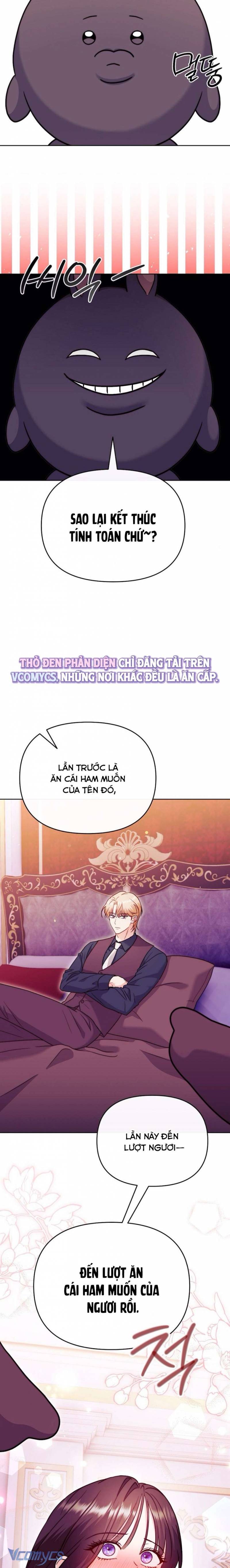 [18+] Bị Giam Cầm Cùng Tên Đáng Chết Chapter 9 11