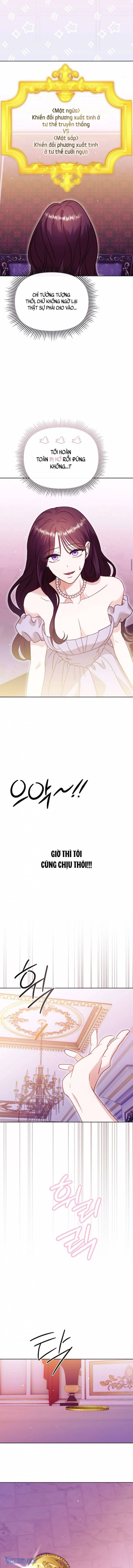 [18+] Bị Giam Cầm Cùng Tên Đáng Chết Chapter 9 22