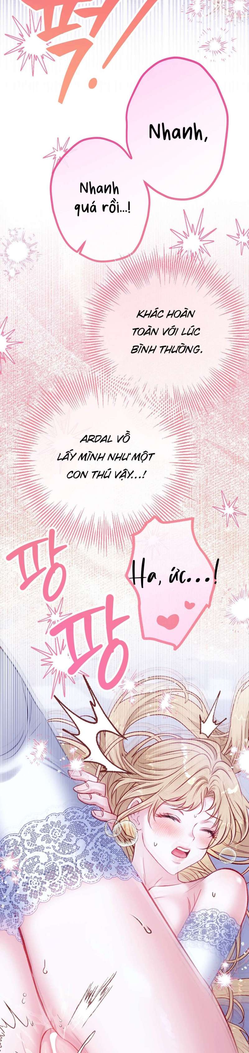 [18+] Bị Mắc Kẹt Trong Trò Chơi Harem Ngược Vô Vọng Chapter 17 - Next Chapter 18