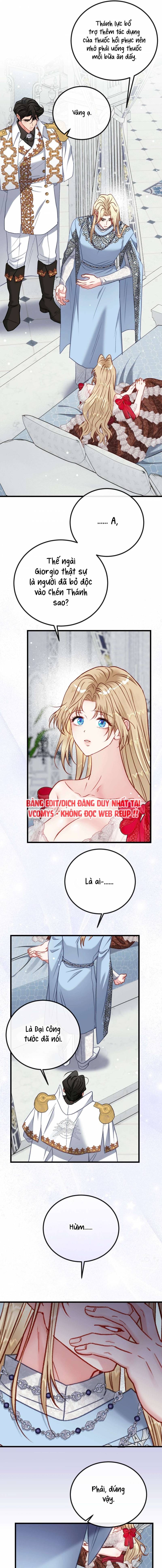 [18+] Bị Mắc Kẹt Trong Trò Chơi Harem Ngược Vô Vọng Chapter 29 - Trang 2
