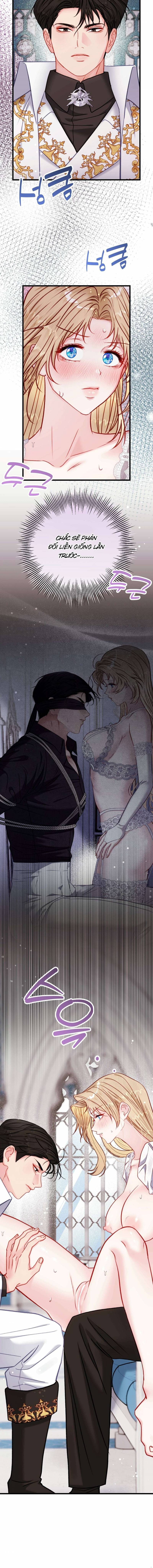 [18+] Bị Mắc Kẹt Trong Trò Chơi Harem Ngược Vô Vọng Chapter 29 - Trang 2