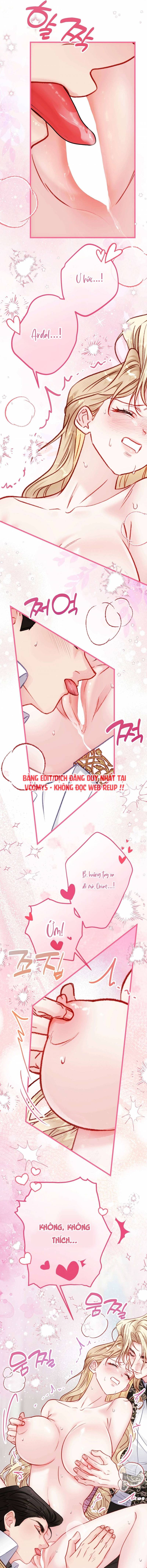 [18+] Bị Mắc Kẹt Trong Trò Chơi Harem Ngược Vô Vọng Chapter 29 - Trang 2