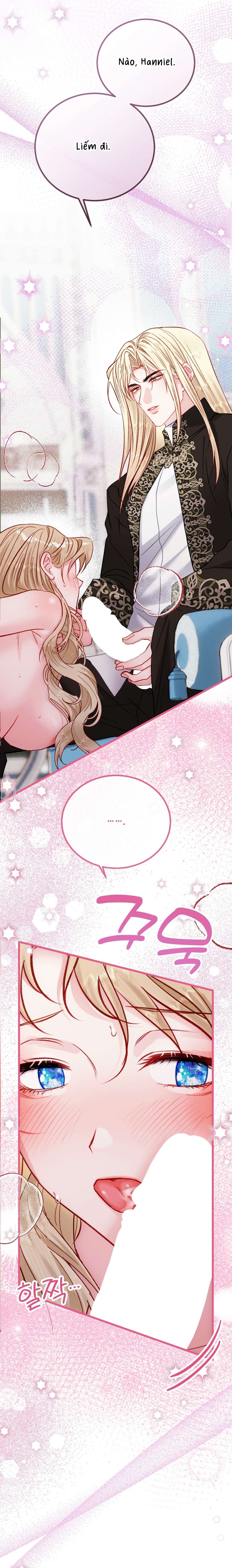 [18+] Bị Mắc Kẹt Trong Trò Chơi Harem Ngược Vô Vọng Chapter 30 - Trang 2