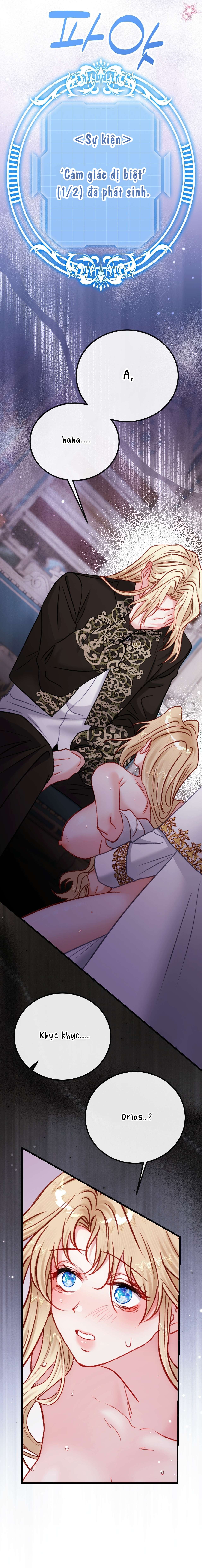 [18+] Bị Mắc Kẹt Trong Trò Chơi Harem Ngược Vô Vọng Chapter 30 - Trang 2