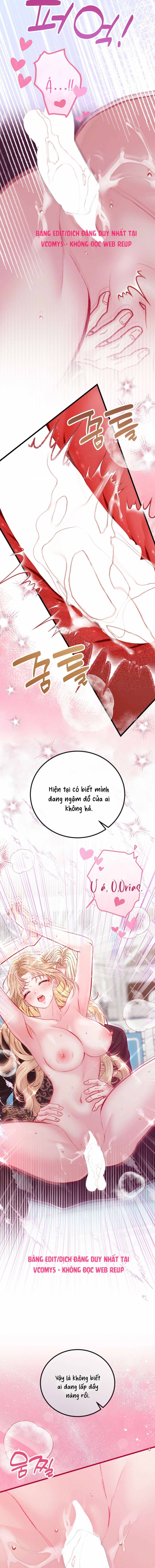 [18+] Bị Mắc Kẹt Trong Trò Chơi Harem Ngược Vô Vọng Chapter 31 - Trang 2