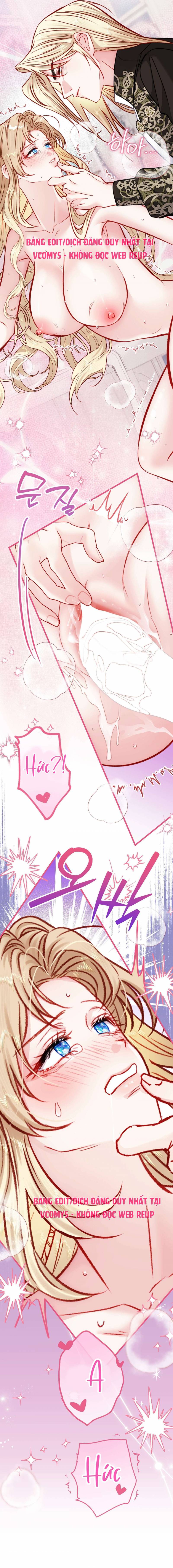 [18+] Bị Mắc Kẹt Trong Trò Chơi Harem Ngược Vô Vọng Chapter 31 - Trang 2