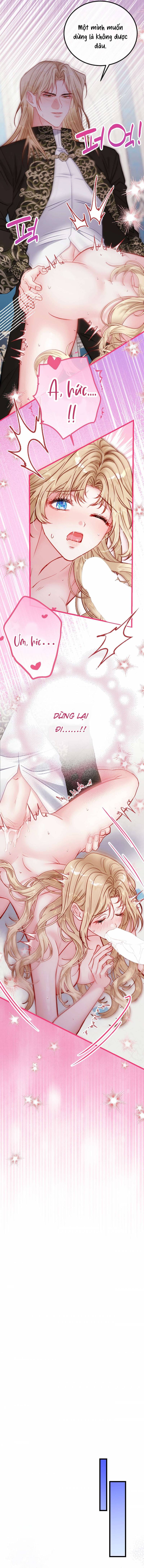 [18+] Bị Mắc Kẹt Trong Trò Chơi Harem Ngược Vô Vọng Chapter 31 - Trang 2