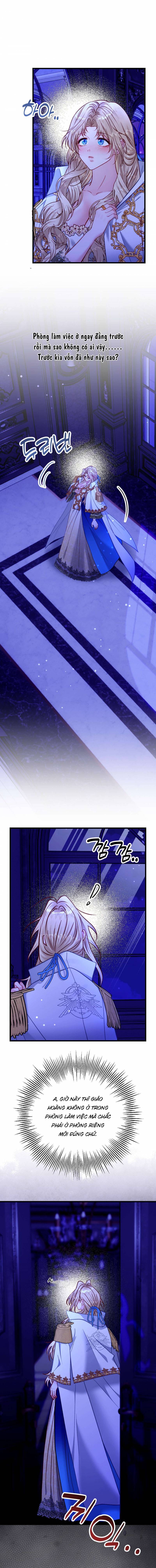 [18+] Bị Mắc Kẹt Trong Trò Chơi Harem Ngược Vô Vọng Chapter 32 - Trang 2