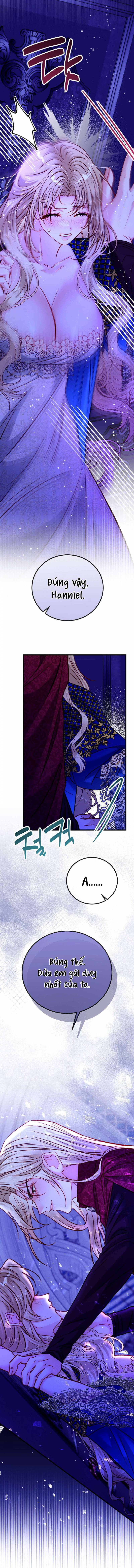 [18+] Bị Mắc Kẹt Trong Trò Chơi Harem Ngược Vô Vọng Chapter 32 - Trang 2