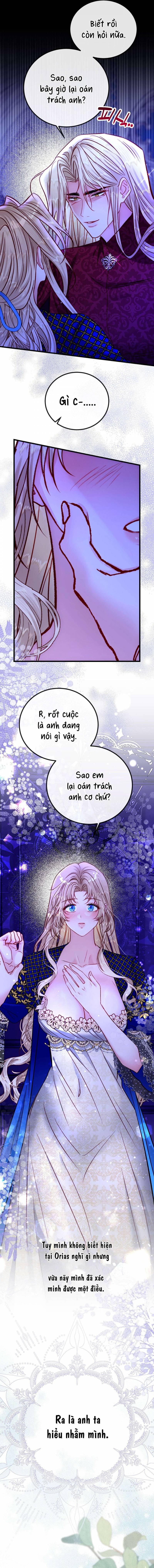 [18+] Bị Mắc Kẹt Trong Trò Chơi Harem Ngược Vô Vọng Chapter 32 - Trang 2