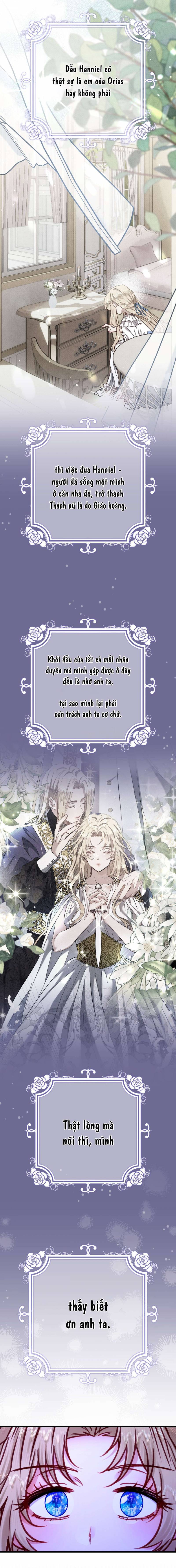 [18+] Bị Mắc Kẹt Trong Trò Chơi Harem Ngược Vô Vọng Chapter 32 - Trang 2