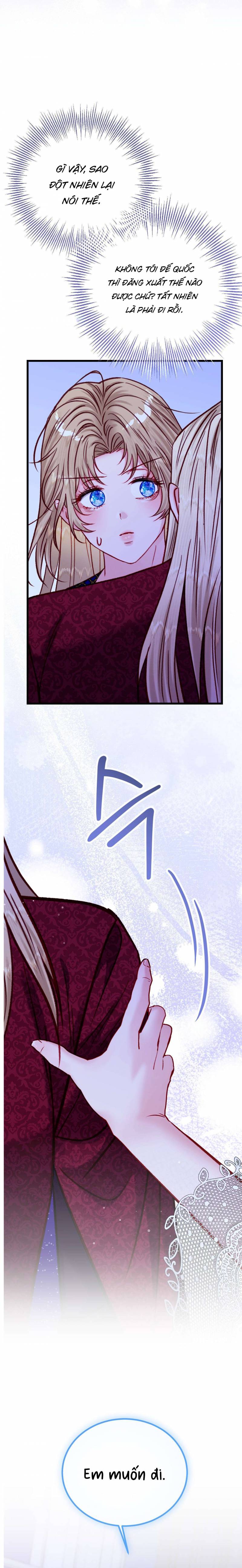 [18+] Bị Mắc Kẹt Trong Trò Chơi Harem Ngược Vô Vọng Chapter 32 - Trang 2