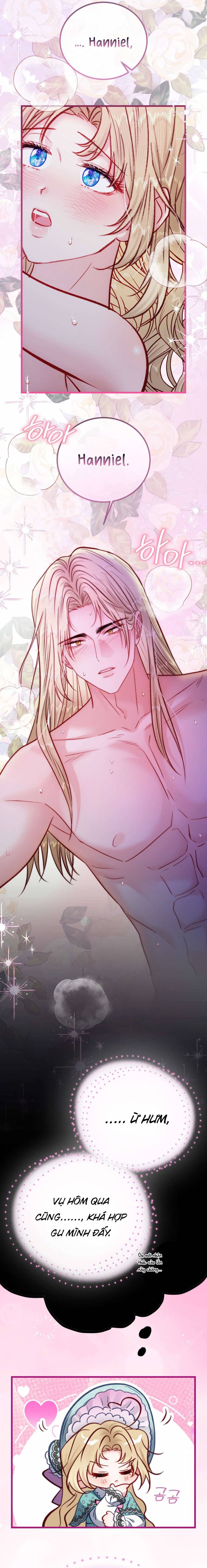 [18+] Bị Mắc Kẹt Trong Trò Chơi Harem Ngược Vô Vọng Chapter 32 - Trang 2