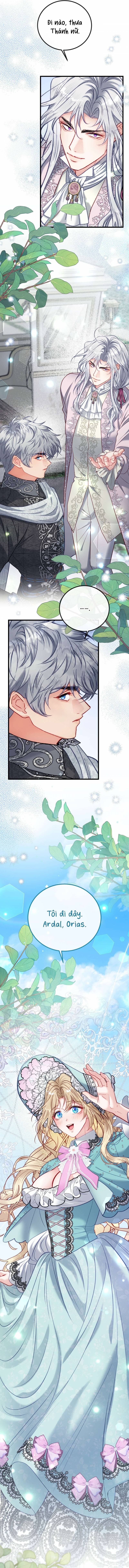 [18+] Bị Mắc Kẹt Trong Trò Chơi Harem Ngược Vô Vọng Chapter 32 - Trang 2