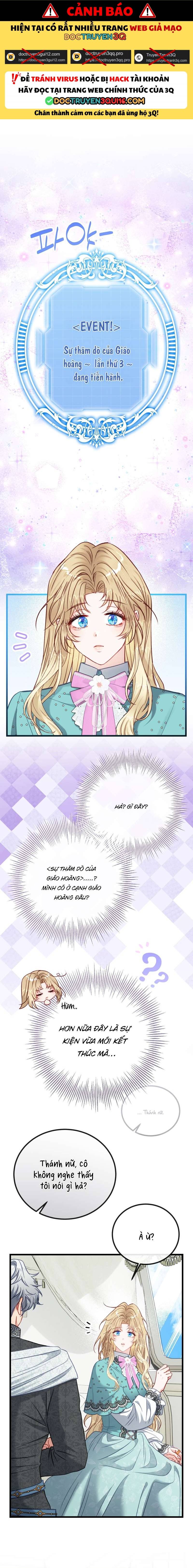 [18+] Bị Mắc Kẹt Trong Trò Chơi Harem Ngược Vô Vọng Chapter 33 - Trang 2