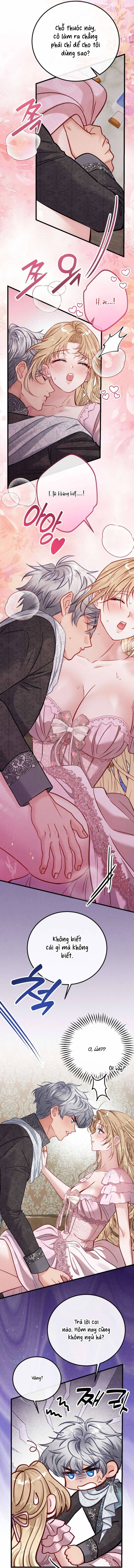 [18+] Bị Mắc Kẹt Trong Trò Chơi Harem Ngược Vô Vọng Chapter 36 - Trang 2