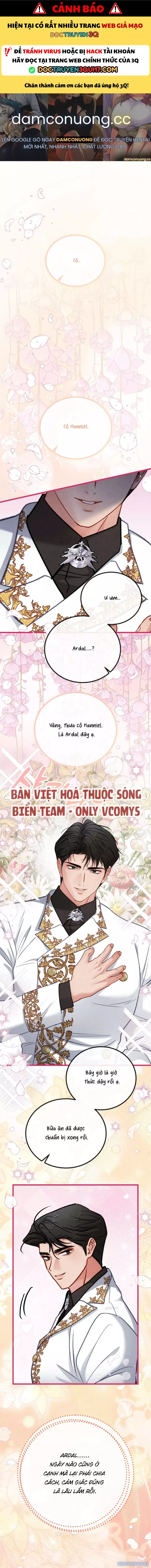 [18+] Bị Mắc Kẹt Trong Trò Chơi Harem Ngược Vô Vọng Chapter 37 - Trang 2