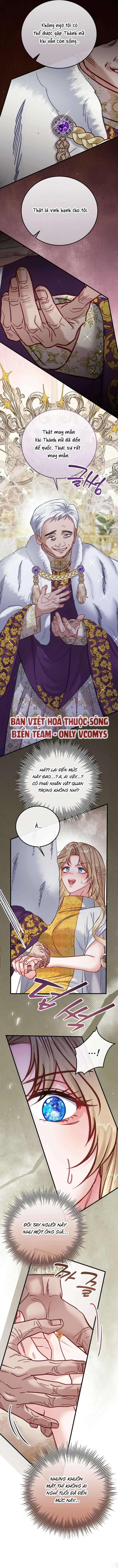 [18+] Bị Mắc Kẹt Trong Trò Chơi Harem Ngược Vô Vọng Chapter 40 - Trang 2