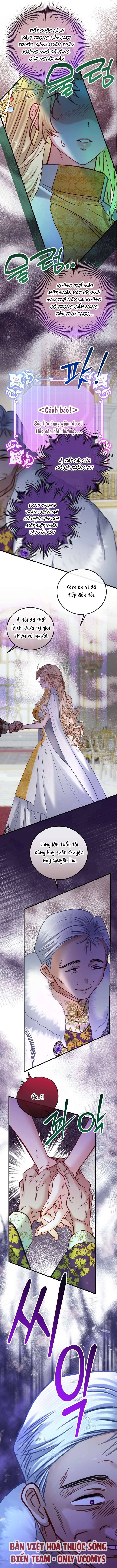 [18+] Bị Mắc Kẹt Trong Trò Chơi Harem Ngược Vô Vọng Chapter 40 - Trang 2