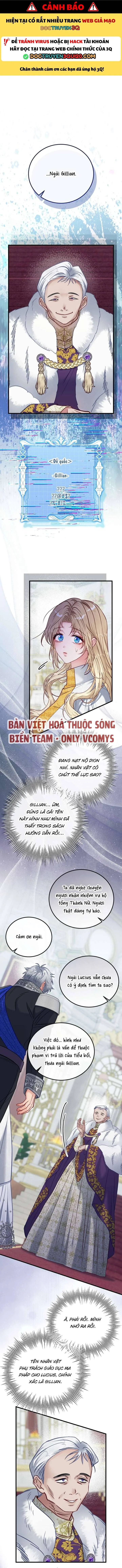 [18+] Bị Mắc Kẹt Trong Trò Chơi Harem Ngược Vô Vọng Chapter 41 - Trang 2