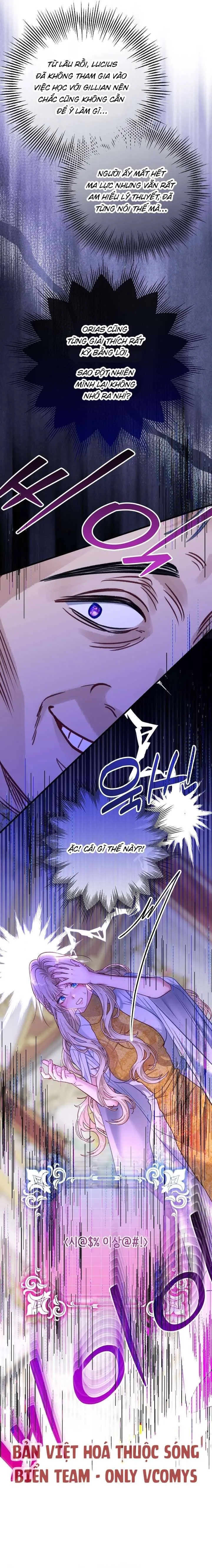 [18+] Bị Mắc Kẹt Trong Trò Chơi Harem Ngược Vô Vọng Chapter 41 - Trang 2