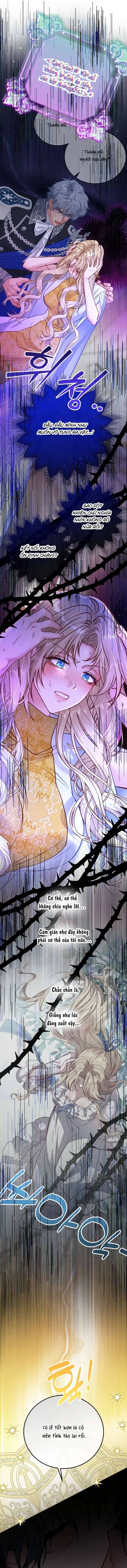 [18+] Bị Mắc Kẹt Trong Trò Chơi Harem Ngược Vô Vọng Chapter 41 - Trang 2