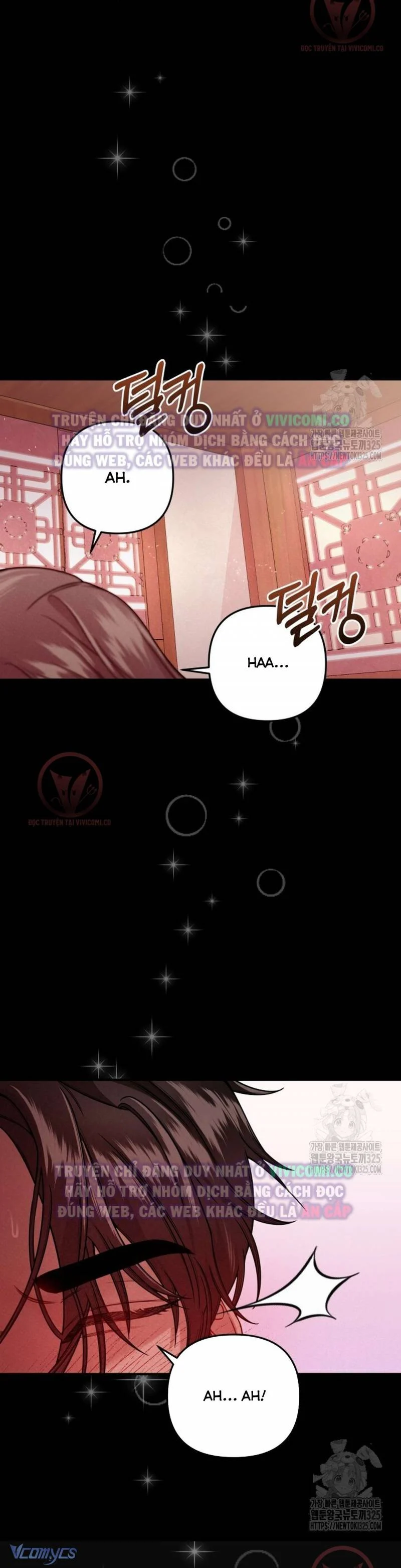 [18+] Bí Mật Của Quyền Lực Và Sự Hủy Diệt Chapter 13 - Trang 2