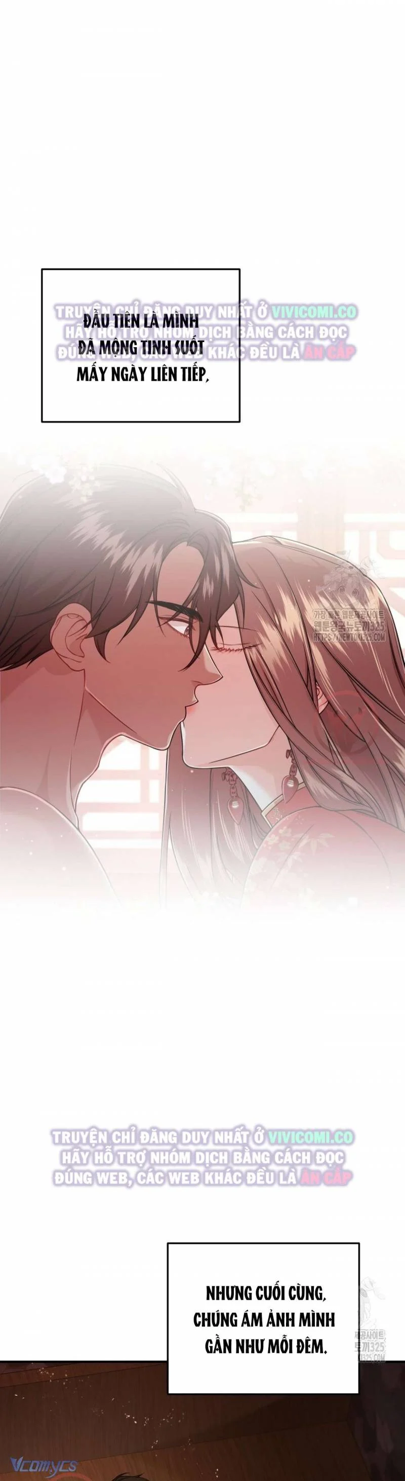 [18+] Bí Mật Của Quyền Lực Và Sự Hủy Diệt Chapter 13 - Trang 2