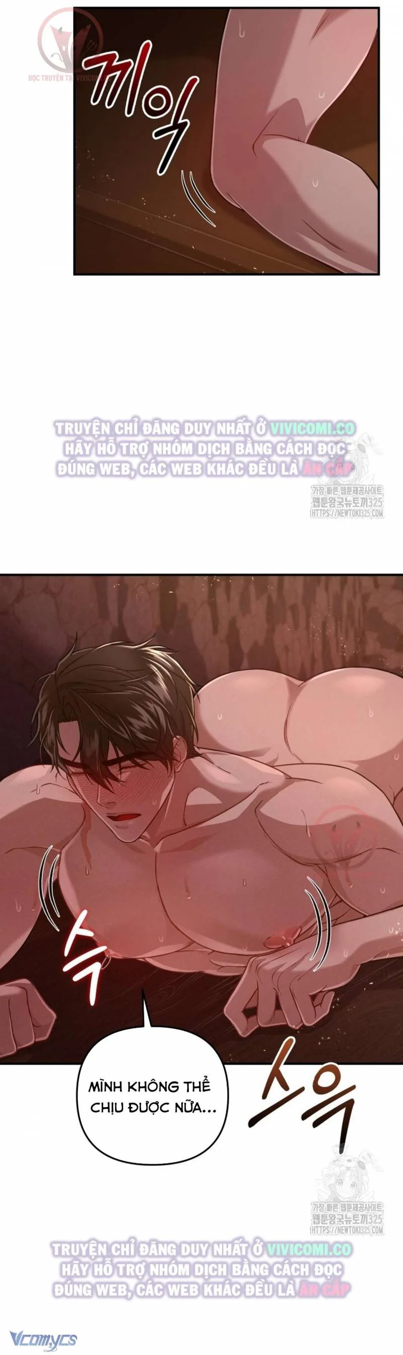 [18+] Bí Mật Của Quyền Lực Và Sự Hủy Diệt Chapter 13 - Trang 2