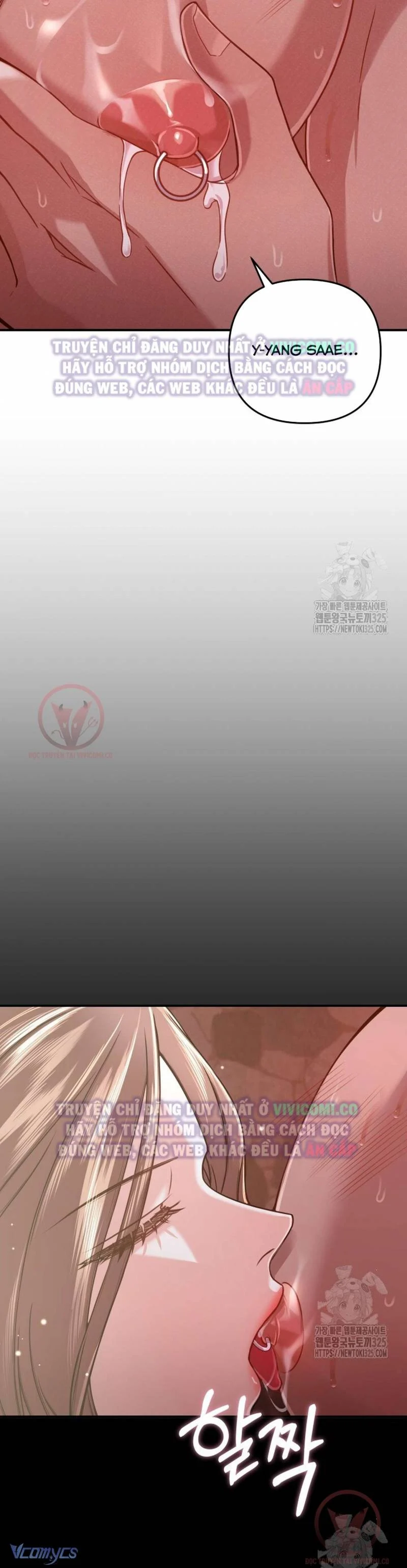 [18+] Bí Mật Của Quyền Lực Và Sự Hủy Diệt Chapter 13 - Trang 2