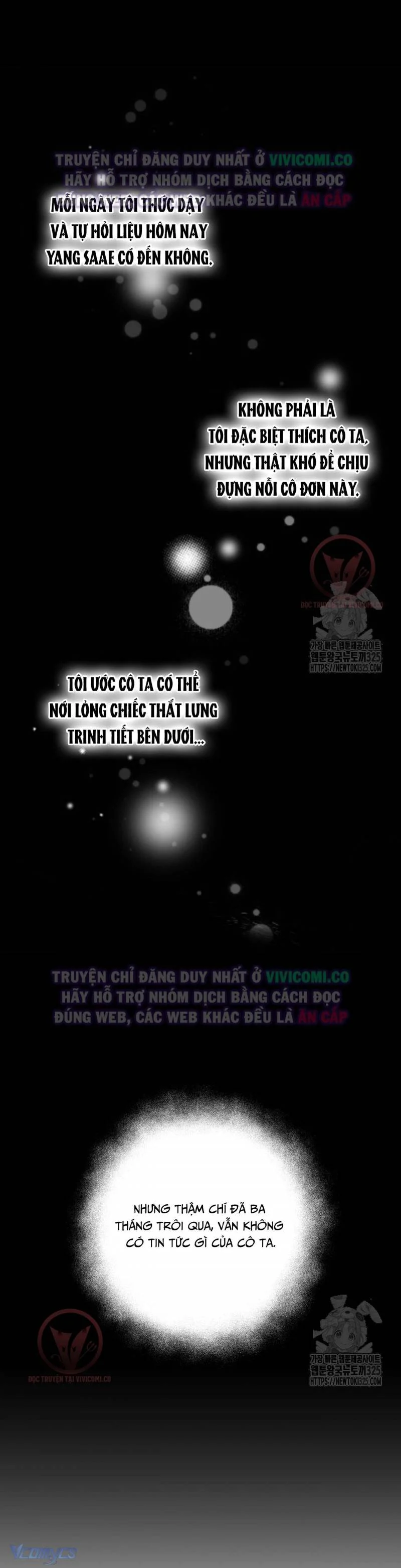 [18+] Bí Mật Của Quyền Lực Và Sự Hủy Diệt Chapter 13 - Trang 2