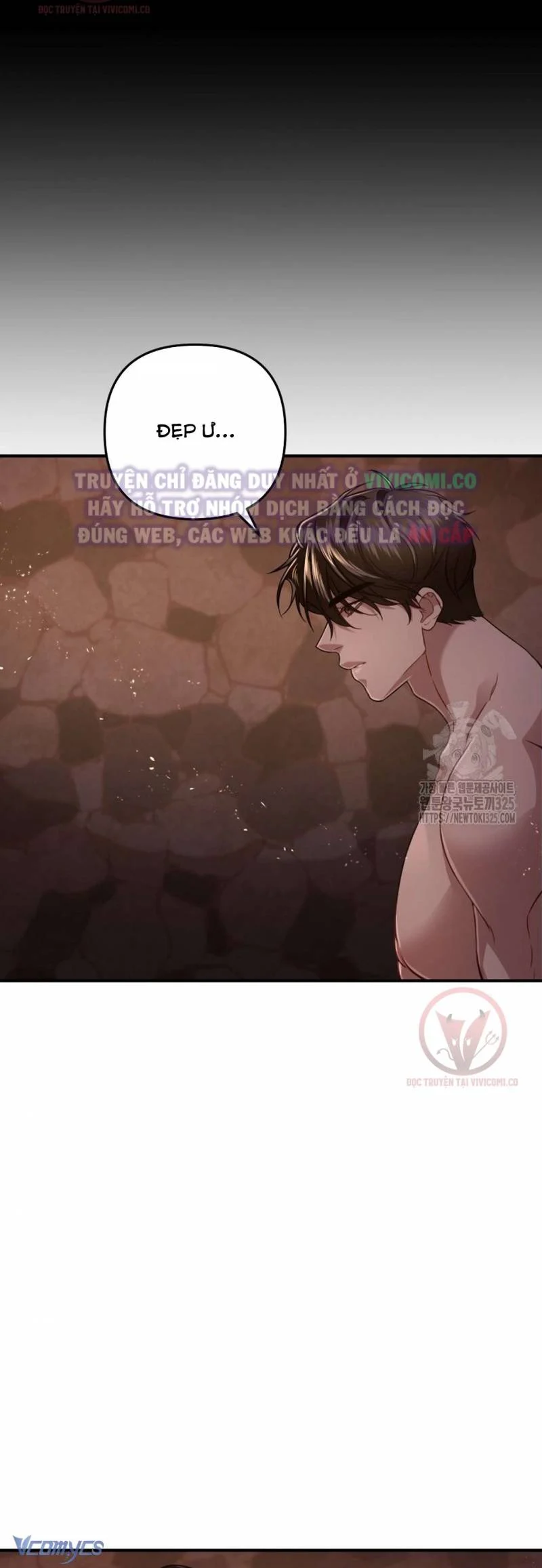 [18+] Bí Mật Của Quyền Lực Và Sự Hủy Diệt Chapter 13 - Trang 2