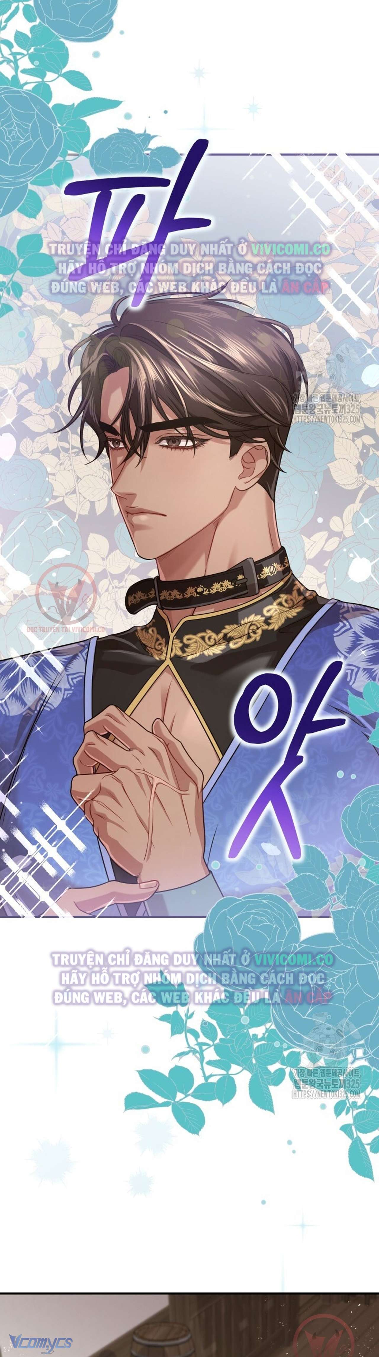 [18+] Bí Mật Của Quyền Lực Và Sự Hủy Diệt Chapter 19 2