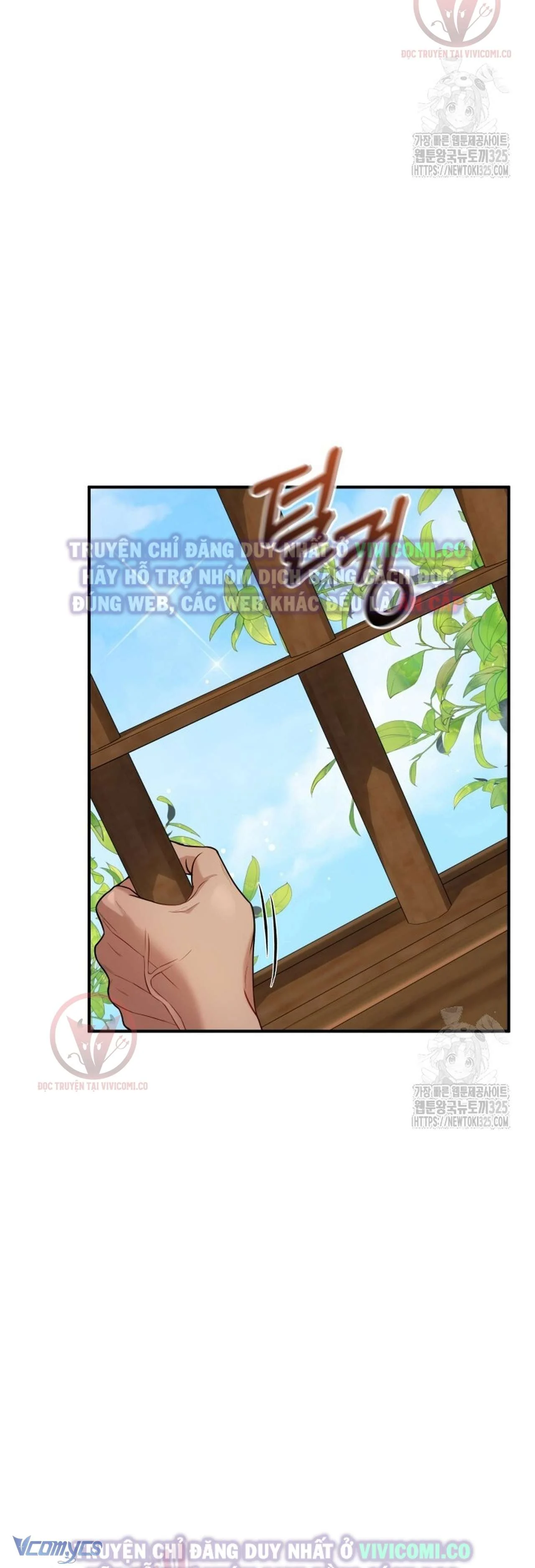 [18+] Bí Mật Của Quyền Lực Và Sự Hủy Diệt Chapter 19 6
