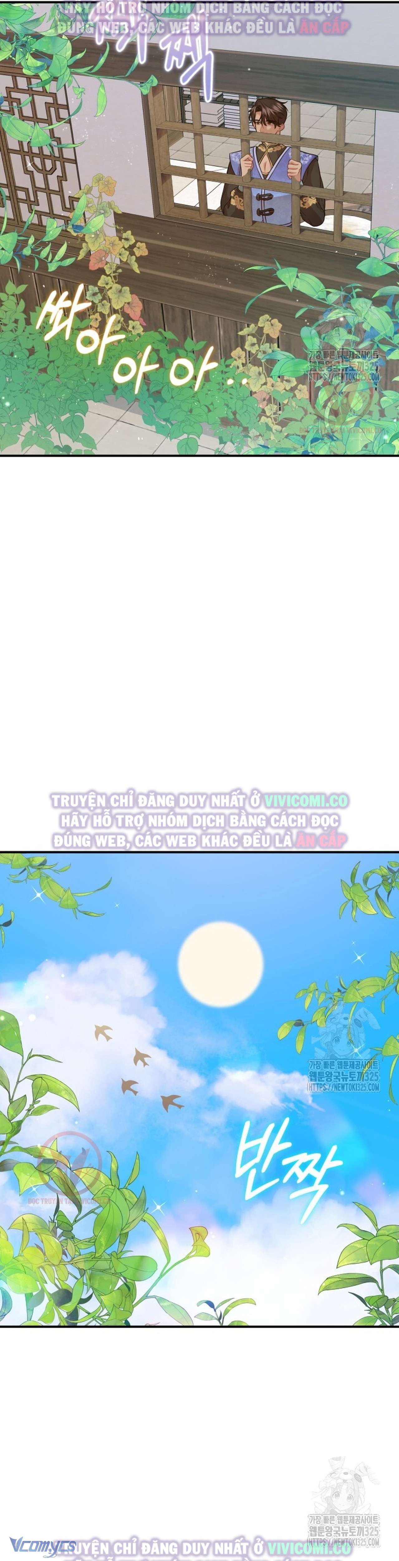 [18+] Bí Mật Của Quyền Lực Và Sự Hủy Diệt Chapter 19 7