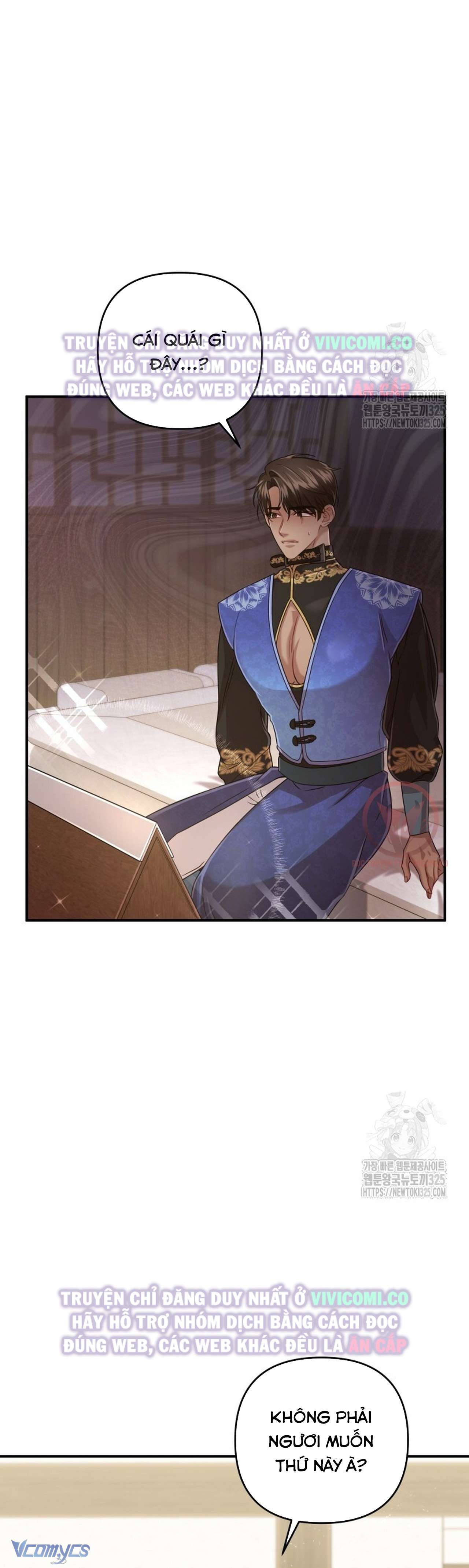 [18+] Bí Mật Của Quyền Lực Và Sự Hủy Diệt Chapter 19 26