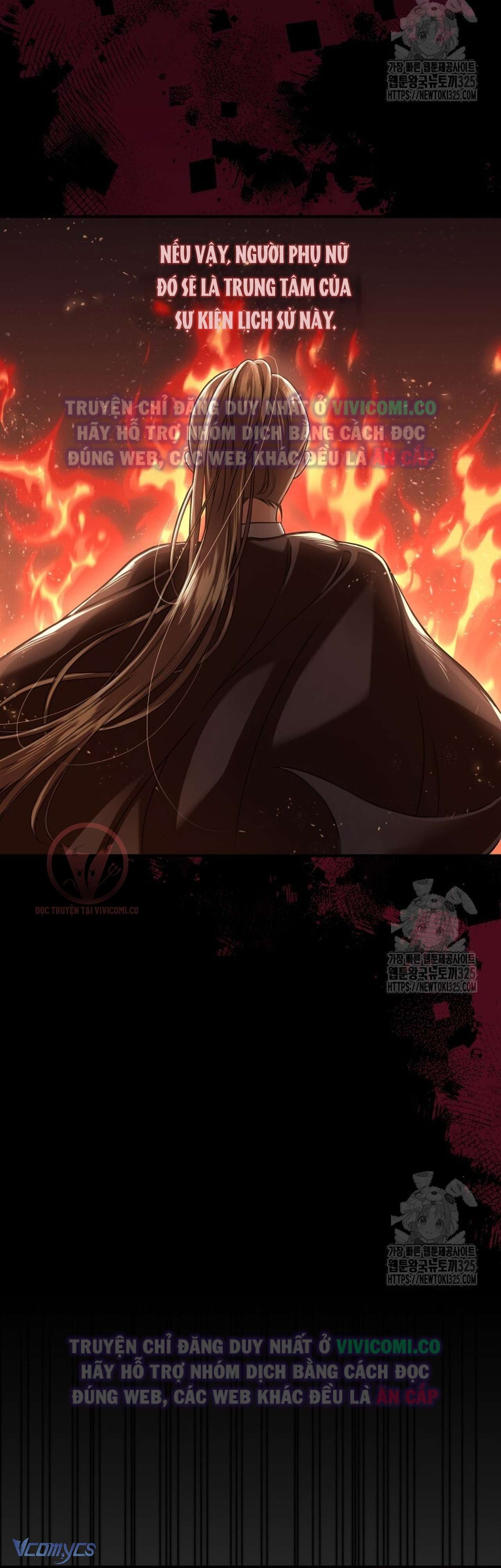 [18+] Bí Mật Của Quyền Lực Và Sự Hủy Diệt Chapter 19 32